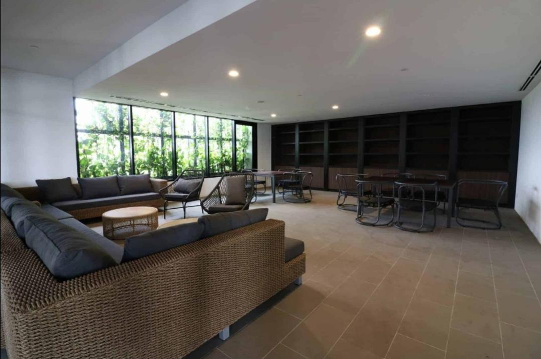Kl Sentral Serviced Apartment - The Establishment Kl Sentral By Loop Suites クアラルンプール エクステリア 写真