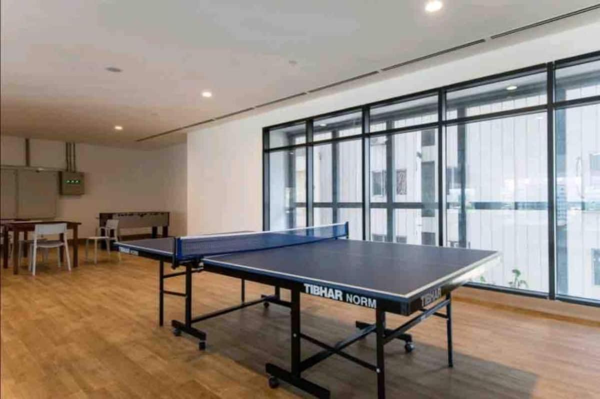 Kl Sentral Serviced Apartment - The Establishment Kl Sentral By Loop Suites クアラルンプール エクステリア 写真
